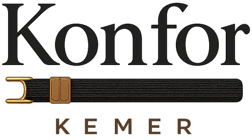 Konfor Kemer